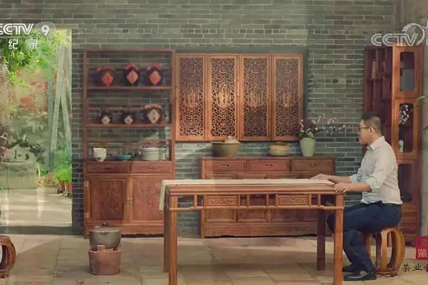 山河远阔，人间烟火，最惦念的还是家乡的腊味香